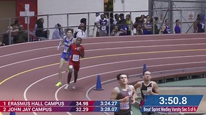Catch the PSAL Day of Relays on demand from The Armory ➡️ https://buff.ly/3GyrZlT | RunnerSpace