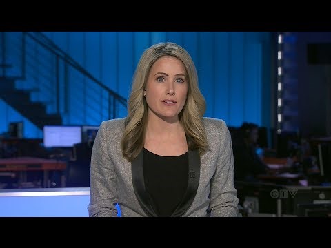 CTV National News | Saturday, April 20, 2024: U.S. aid funding