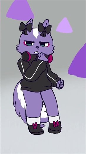 Doomer dance|Aggretsuko