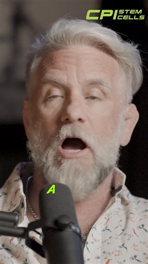 We see it all the time on Instagram. Scam after scam making big claims with little to no evidence to support ANY of them. We even saw a clinic in the US talking about giving their patients A BILLION stem cells 😂 This is NOT REAL! Don't fall for these tricks, come to CPI where we've treated over 4,000 patients! 👉 Ready to see what stem cells can do for you? Visit: https://cellularperformanceinstitute.com 🧬 CPI Is The Official Stem Cell Therapy Provider of The UFC #CPIStemCells #cellularperform