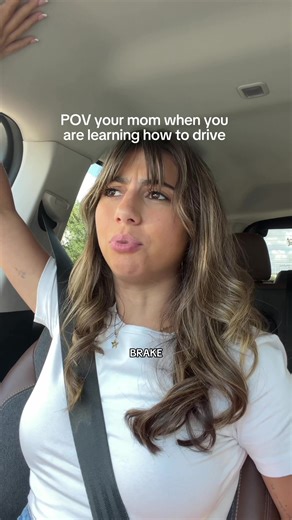 😅 as if I wasn't nervous enough #driving #newdriver #parentdrivercoach #parentdriversed #parentdrivinginstructor