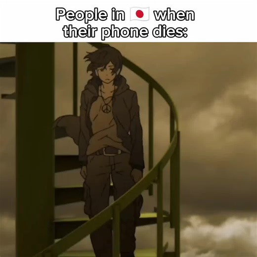 Arararagi getting his steps in // disc in bio // #monogatari #kizumonogatari #animeedit #bakemonogatari #araragi