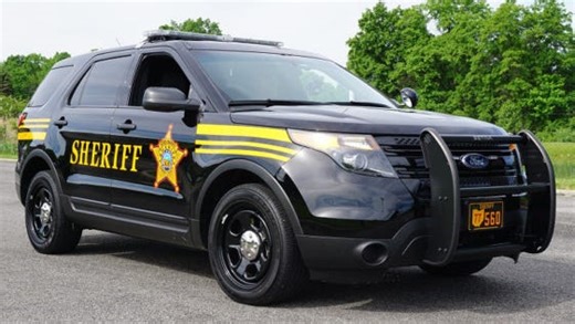 Sobriety checkpoints planned this weekend in Summit County