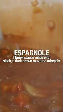 5 Sauces Every Chef Needs to Learn