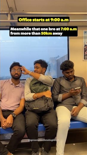 The Struggle is Real 💯🤧 #greenstechnologiesit