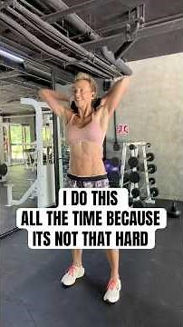 My Total Body Strength Workout I Do Every Week | Women over 50