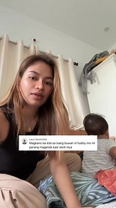 Magkano nga daw ang current kita ng asawa kong Indiano | Adele Vlogs