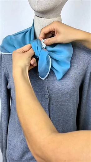 Tie butterfly design 🦋 #crafting #everyone #design #fbreelsfypシ゚ #knot #fblifestyle | Hand Embroidery Designs by Priyanka