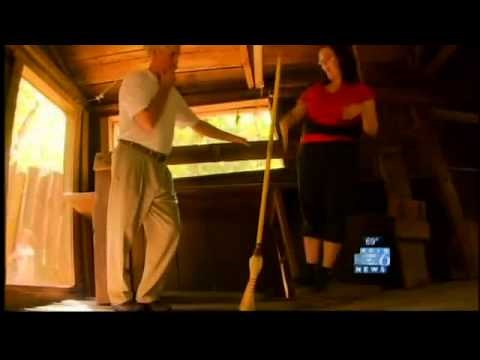 Special Report: The Oregon Vortex