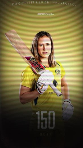 Ankit Madrosiya on Instagram: "GREAT [ footballer/cricketer ] ❤️🔥 . . Ellyse Perry is one of the greatest multi-talented athletes in sports history. From representing Australia in both cricket and football to dominating world cricket with her all-round brilliance, Perry continues to inspire millions with her unmatched dedication and versatility. Watch how she became the face of women’s sports excellence! 💪🏏⚽ . . . #EllysePerry #alyssahealy #WomensCricket #sportsicons #AustraliaCricket #Footba