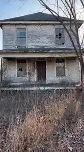 What We Found Inside Shocked Us #abandoned #urbex #abandonedplaces #decay #urbexphotography #lostplaces #photography #urbexworld | Abandoned History