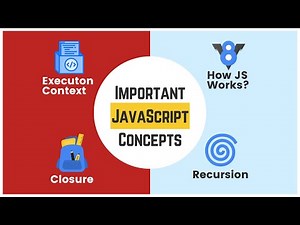 Advanced JavaScript Concepts