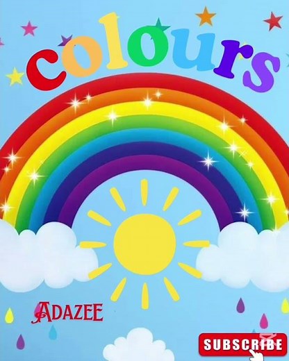 Color song With Ms Rachel #msrachel #shorts #toddlerlearning