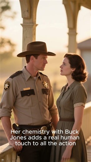 Hello Trouble (1932) | Buck Jones Faces Frontier Corruption & Small‑Town Secrets#BuckJones#ClassicWe