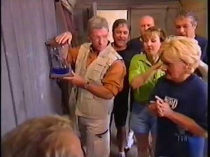Fort Boyard 1999