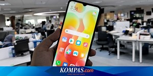 Tabel Spesifikasi dan Harga Xiaomi Redmi 12C di Indonesia