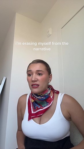 ignore the garbage truck load of acting thank u #singing #fyp 🔥🥵