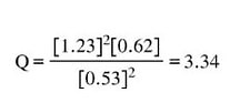 13.5 Reaction Quotient