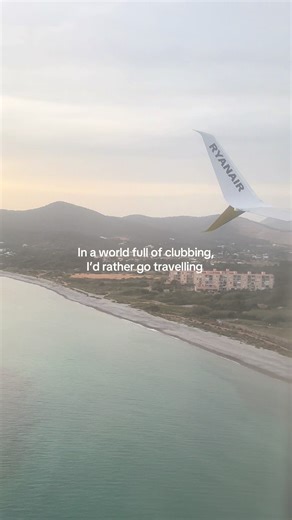 Name something better than clubbing in ibiza? 🎉🪩☀️ #ibiza #travel #ibizaclubs #ibiza2026 #partyhardtravel