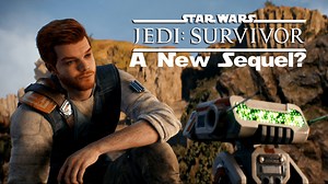 Will There Be a Star Wars Jedi: Survivor Sequel?
