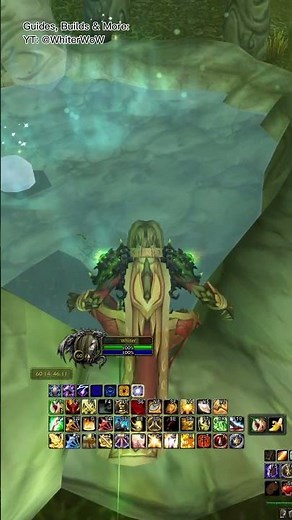 How to get Mystic Enchant: Touch of Elune | Druid [Bronzebeard | Ascension Warcraft Reborn]