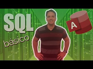 VBA Access #06 - SQL Básico