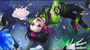 【ツイステ】新誕生日SSR！　リリアの誕生日　SSR　ユニオンバースデー　リリア　パーソナルストーリー「ハッピーバースデー」1～3話　全話【ツイステッドワンダーランド】
