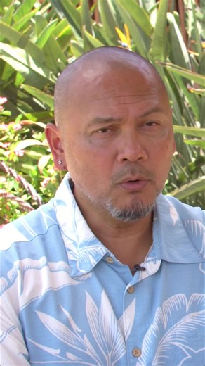 Ben Deleon, a musician in Lahaina, shares a reminder of resilience, aloha, and community. Catch the full conversation on our channel 🌺 Support from Hawaii State FCU makes this storytelling journey possible 🫶 #LahainaStrong #Maui #FaithInHumanity #Inspiration