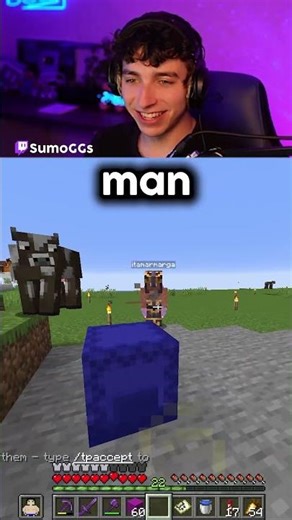 The SMARTEST mystery box trick...