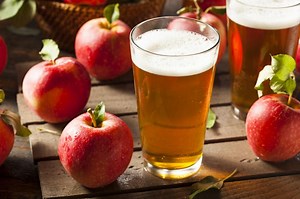 Angry Balls Drink: A Fiery Two-Ingredient Cocktail | LoveToKnow