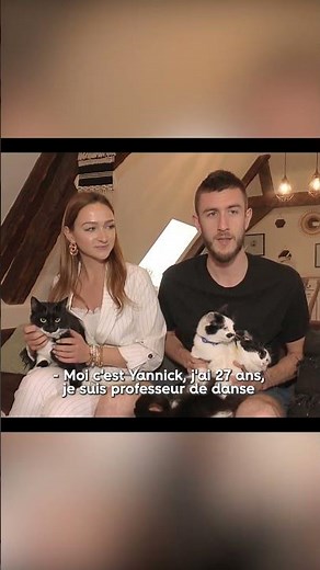 La vraie vie secrète des chats !