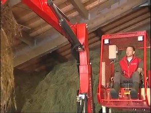 STEPA in Action - Mobilkrane