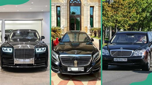 The biggest car in the world: a look at the top 10 record-breaking vehicles