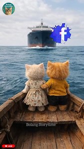 17K views · 810 reactions | Their Wooden Boat Shattered in the Open...