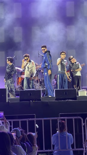 [ FOCUS CAM ] ATLAS - เป๊ะ | BEACH BOYS CONCERT 2025 🏖️ 🗓️ 22.11.2025 📍SEA SAND SUN HUAHIN RESORT #BEACHBOYS2025xATLAS #BEACHBOYS2025 #ATLASth #ATLAS_th #XOXOentertainment | ATLAS
