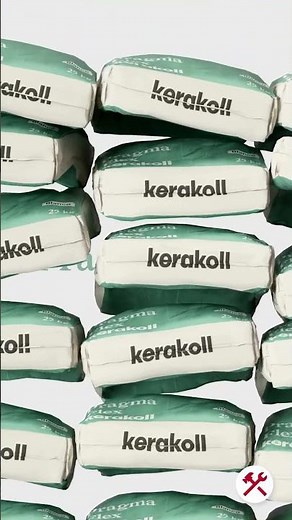 Pragma Flex de Kerakoll: precisión y comodidad en cada colocación