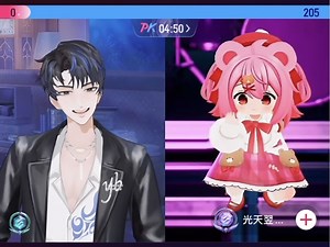 【T.yb 光天翌】宝阳带女鹅即视感；多国语言交流 8.25