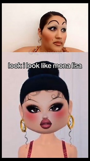 damnnn looking like mona lisa @Sammy B. 🖼 #dti #dresstoimpress #roblox #dtioutfits #dtioutfitideas #meme #theme #foryou #dresstoimpresstips #dontflopシ #robloxgames #robloxedit #robloxfyp #robloxfashion #outfitideas #xyzba #dresstoimpressroblox #nonvip #monalisa