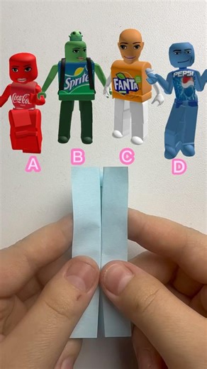 Roblox soda skins #roblox #cocacola #fanta #pepsi #sprite #shorts #fyp #funny