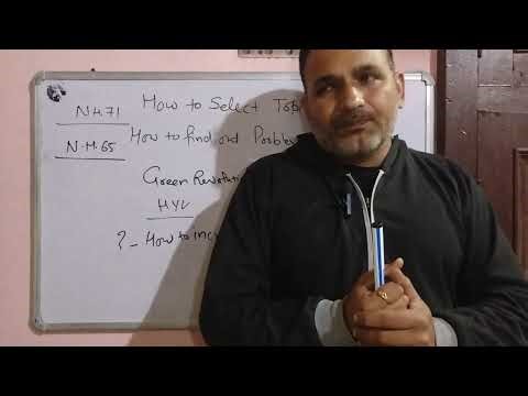 How to decide topic for dissertation