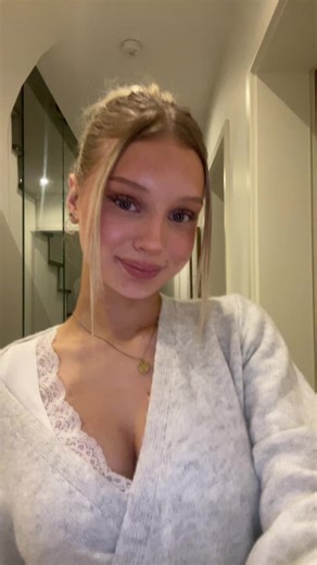 #rubyroberts #viral #blond