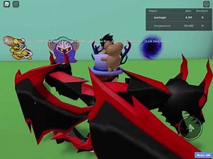 Every Boss in World 1: Kirby Boss Obby (No Death)