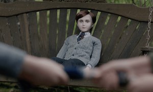 Watch a Nasty Scene from the ‘Brahms: The Boy II’ Trailer Play Out in Full [Clip]