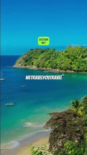 Top 10 Must-Visit Places in Trinidad & Tobago 🇹🇹 | Ultimate Travel Guide