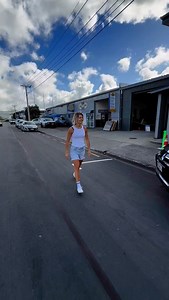 12K views · 268 reactions | POW POWder coating - Here is a little behind the scenes of the fun process working with @pcs.nz to get my frame looking white and pearly 懶朗 Check them out for custom colours, tough coatings, and top-tier craftsmanship.  #PowderCoating @pcs.nz #bmx #bmxnz #newzealand #nzmade #bikebuild | Ellie Chew BMX | Facebook