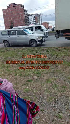 #viral #evento deportivo #ESFMs