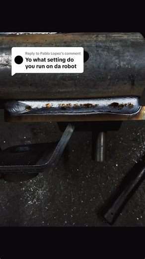 Improving Circular Welding Techniques with Automation