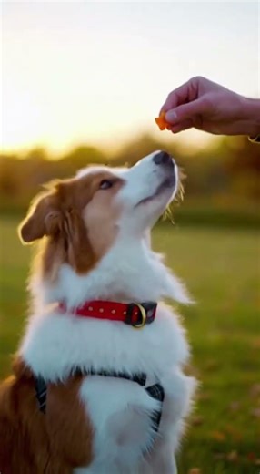 Perfectly Trained Puppy Nails Every Command #smartdog #dogtraining