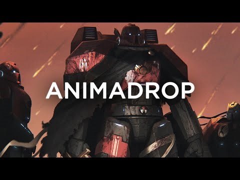 Code: Pandorum - REVOLT (Animadrop Remix)