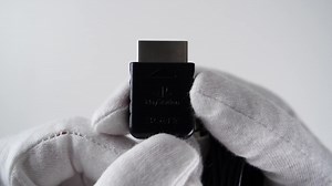 【全新PS2薄机开箱】PS2开箱及游戏试玩